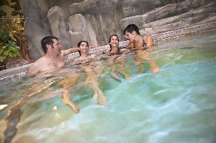 Great Wolf Lodge Kansas City,Bonner Springs>>Arkansas City,4 star