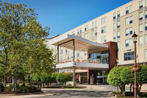 Aloft Leawood-Overland Park,Johnson County>>Johnson,3 star