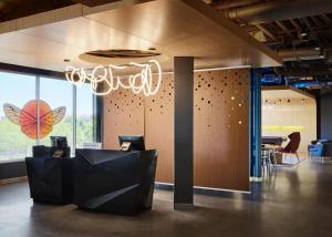 Aloft Leawood-Overland Park,Johnson County>>Johnson,3 star