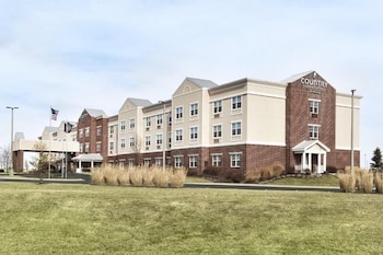country inn and suites by radisson kansas city at v