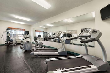 country inn and suites by radisson kansas city at v