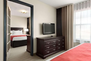 country inn and suites by radisson kansas city at v