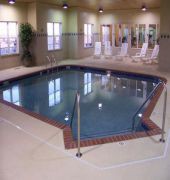 country inn and suites by radisson kansas city at v