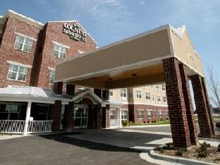 country inn and suites by radisson kansas city at v