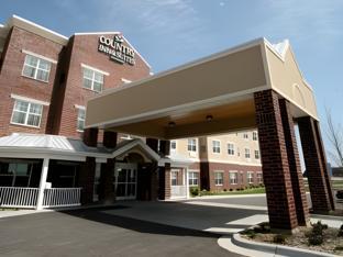 country inn and suites by radisson kansas city at v