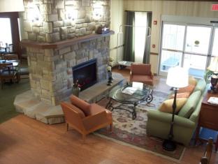 country inn and suites by radisson kansas city at v