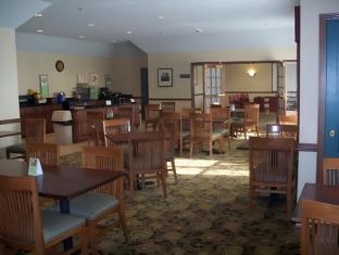 country inn and suites by radisson kansas city at v