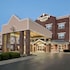 country inn and suites by radisson kansas city at v