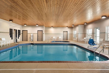country inn and suites by radisson kansas city at v