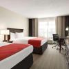 country inn and suites by radisson kansas city at v