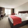 country inn and suites by radisson kansas city at v