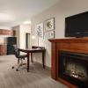 country inn and suites by radisson kansas city at v