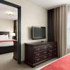 country inn and suites by radisson kansas city at v