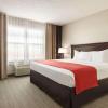 country inn and suites by radisson kansas city at v