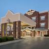 country inn and suites by radisson kansas city at v