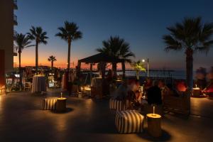 Aquila Porto Rethymno,Platanes>>Crete,5 star