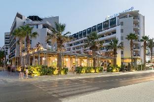 Aquila Porto Rethymno,Platanes>>Crete,5 star