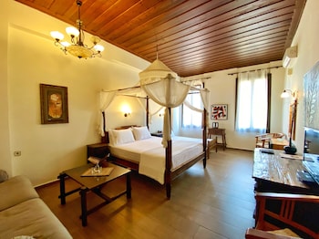 boutique hotel del doge