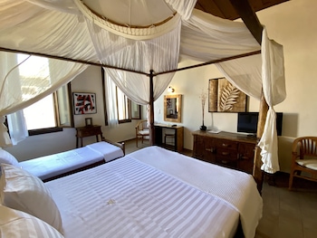 boutique hotel del doge