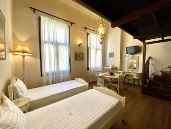 boutique hotel del doge