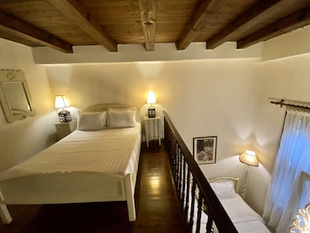 boutique hotel del doge