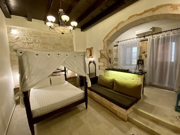 boutique hotel del doge