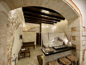 boutique hotel del doge