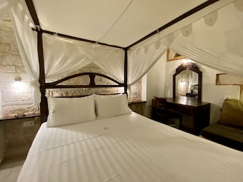 boutique hotel del doge