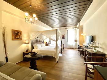 boutique hotel del doge