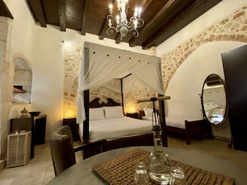 boutique hotel del doge