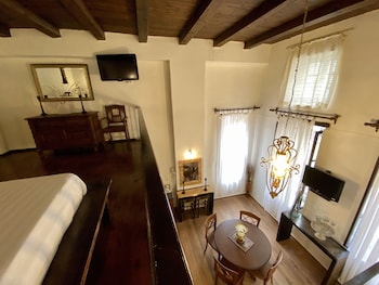 boutique hotel del doge