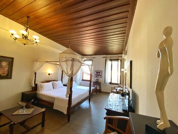 boutique hotel del doge