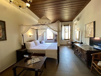 boutique hotel del doge