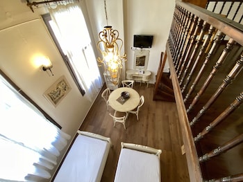 boutique hotel del doge