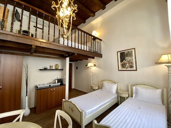 boutique hotel del doge