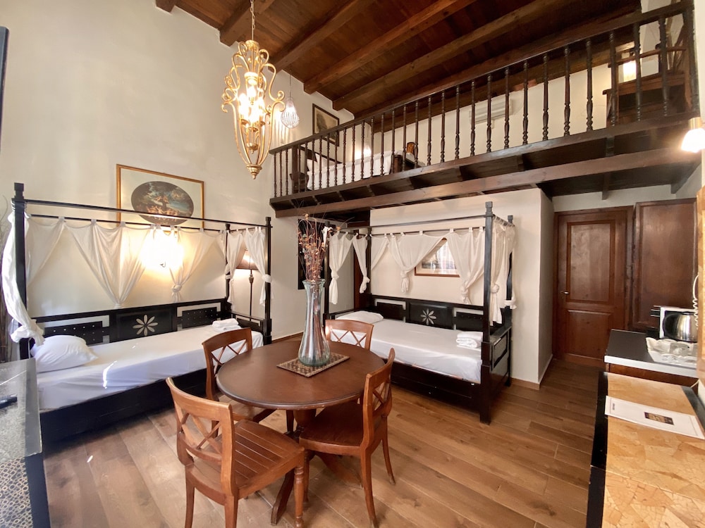 boutique hotel del doge