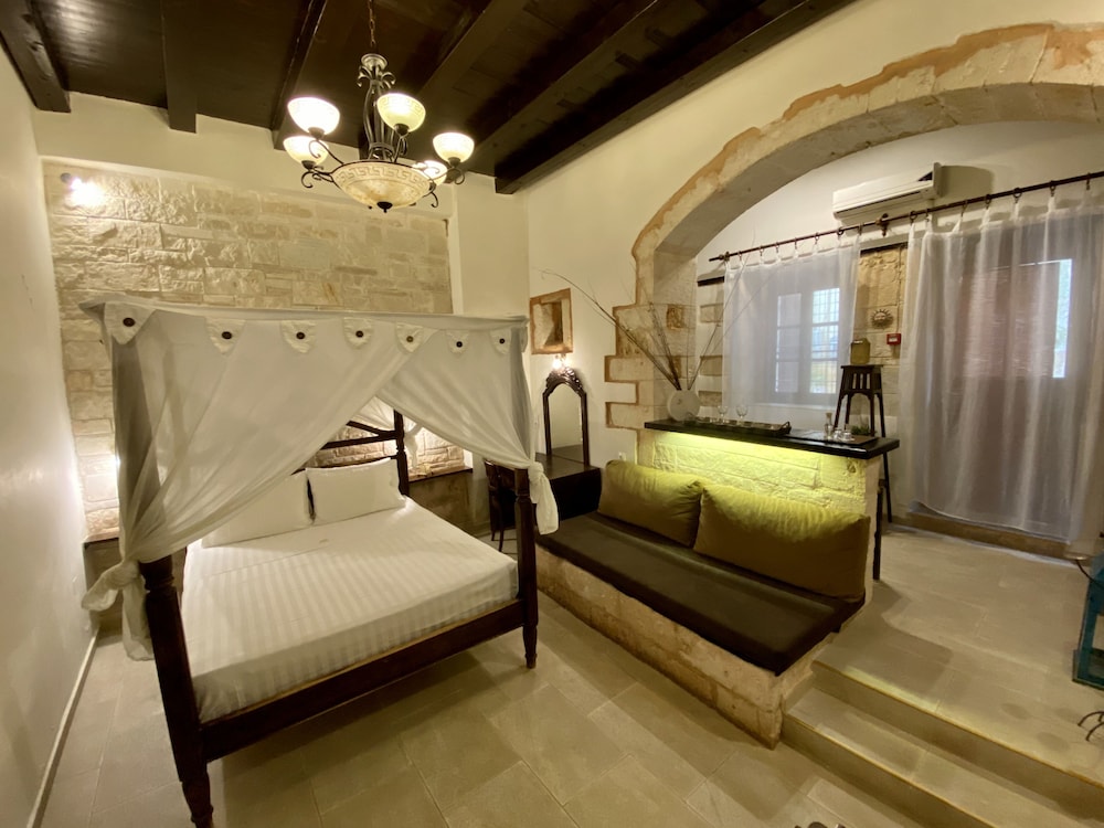 boutique hotel del doge