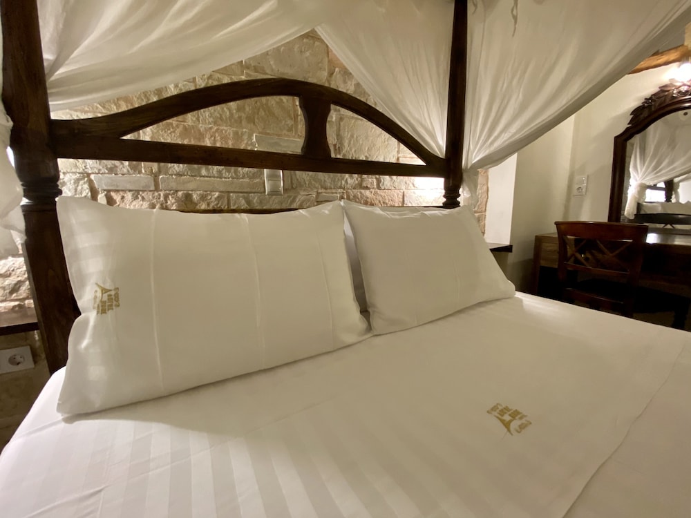 boutique hotel del doge