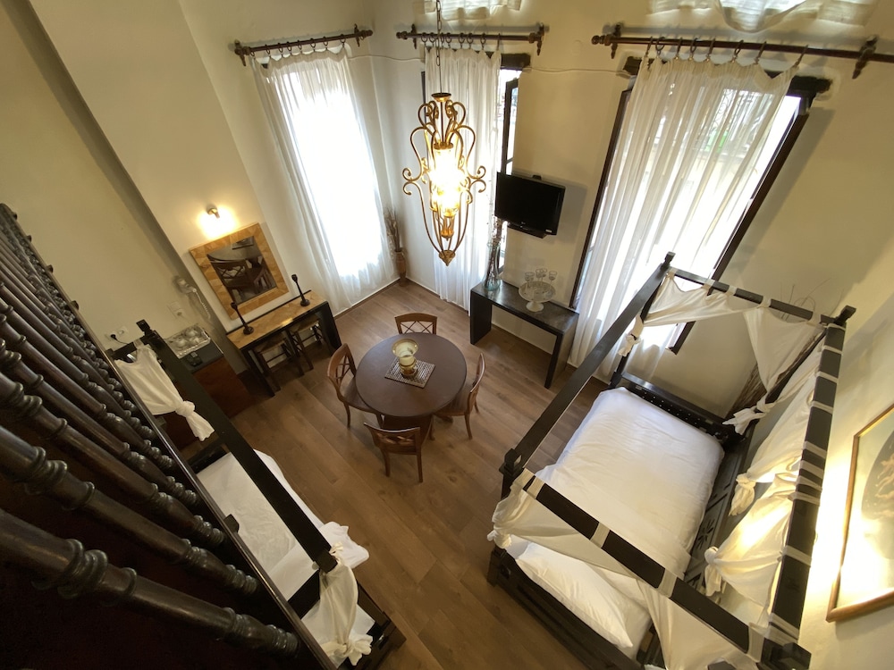 boutique hotel del doge
