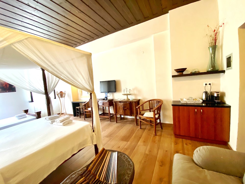 boutique hotel del doge