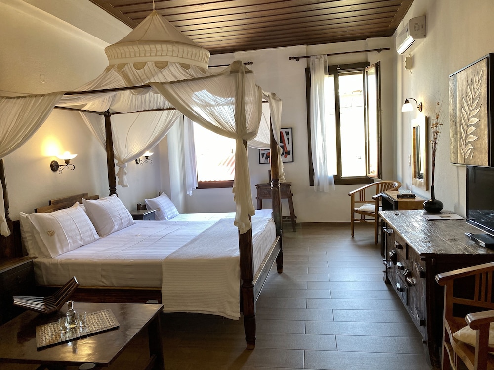 boutique hotel del doge