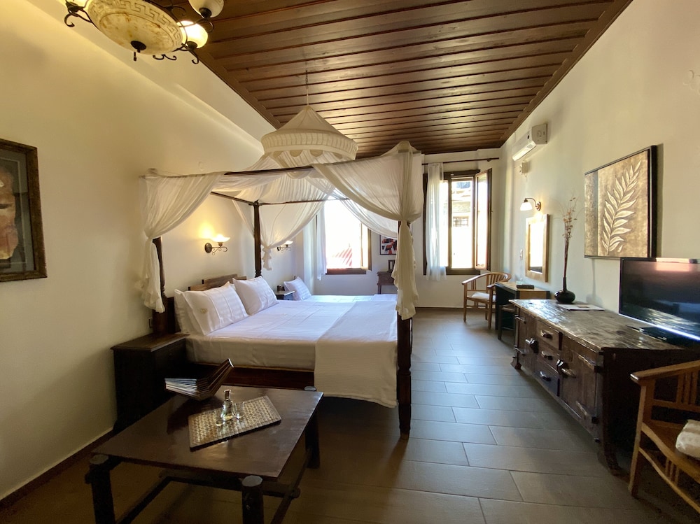 boutique hotel del doge