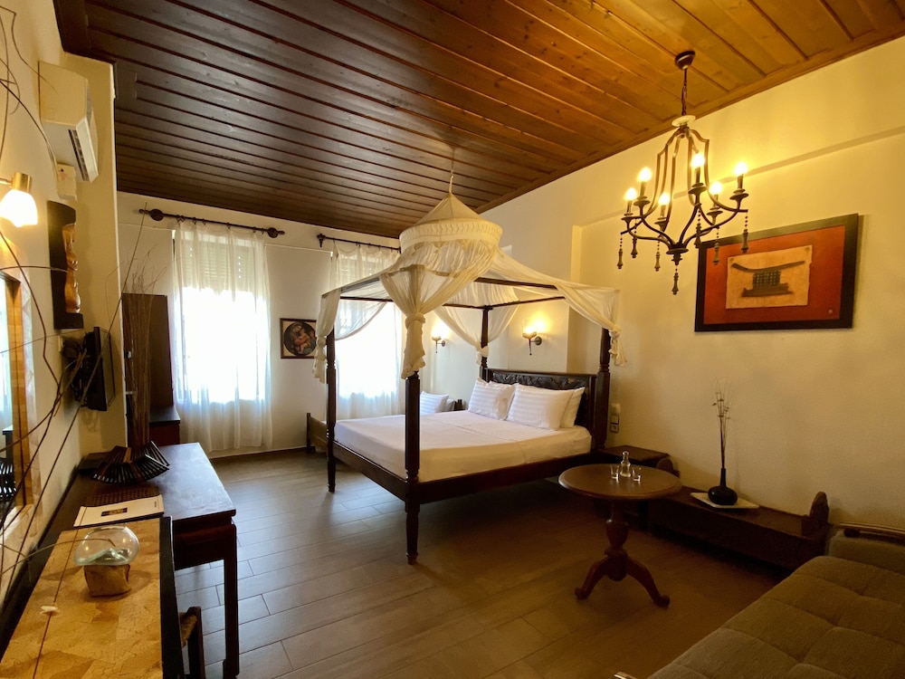 boutique hotel del doge