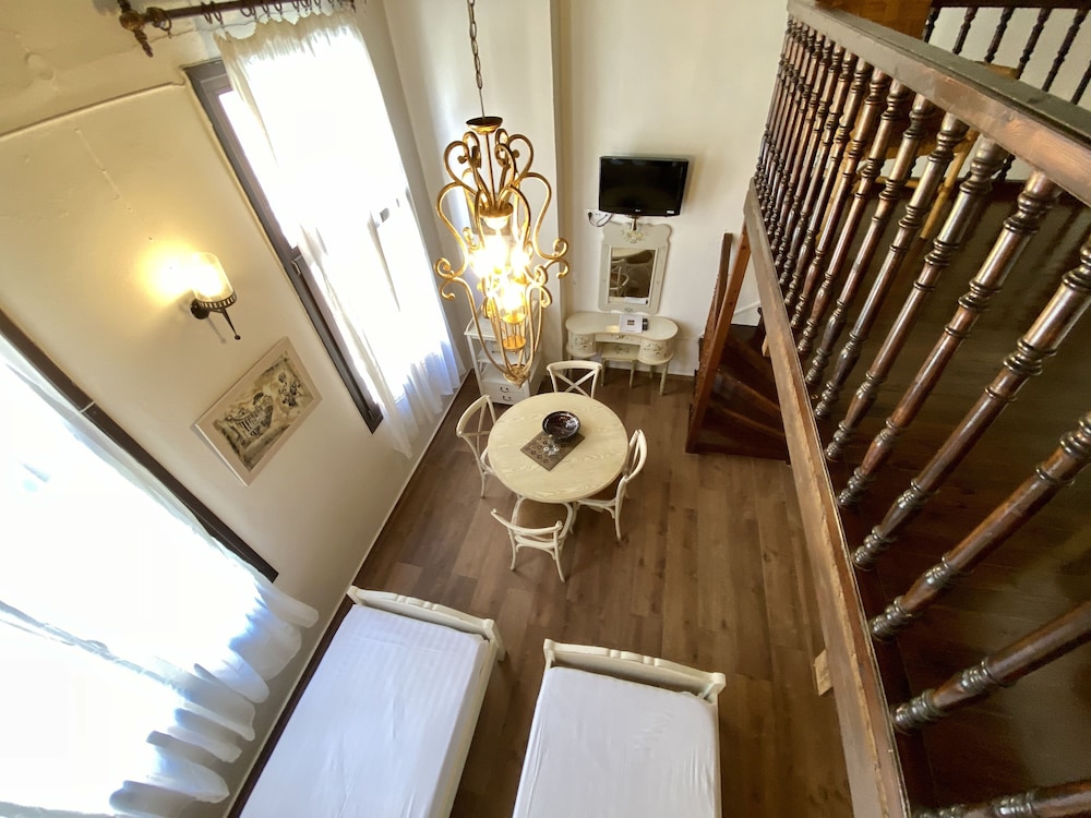 boutique hotel del doge