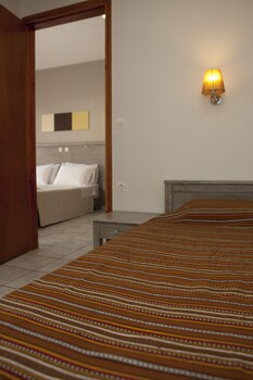 anna katerina apartments