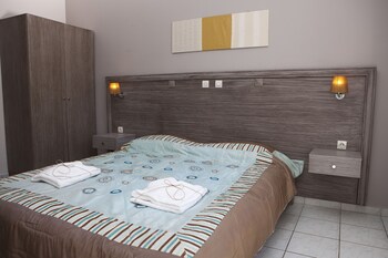 anna katerina apartments