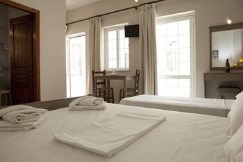 anna katerina apartments