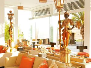 Grecotel Creta Palace,Misiria>>Crete,5 star