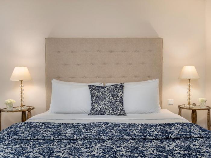 grecotel creta palace