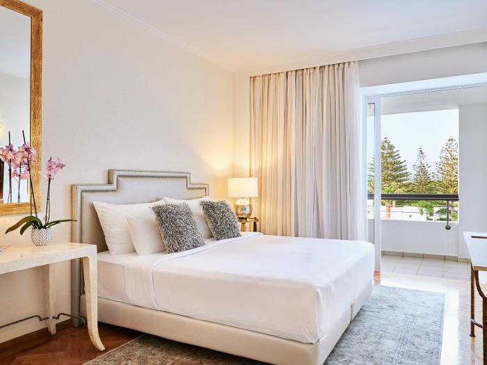 grecotel creta palace